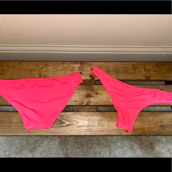 *FREE SHIPPING* Victoria’s Secret Swim bottoms - Picture 2 of 6